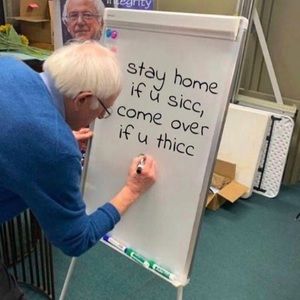 Meet your Posher, Eric